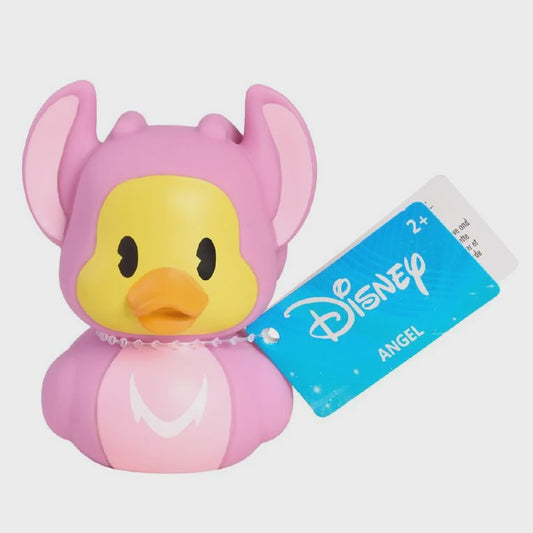 DUCKALOOZ - Impulse Duck Figure (1)
