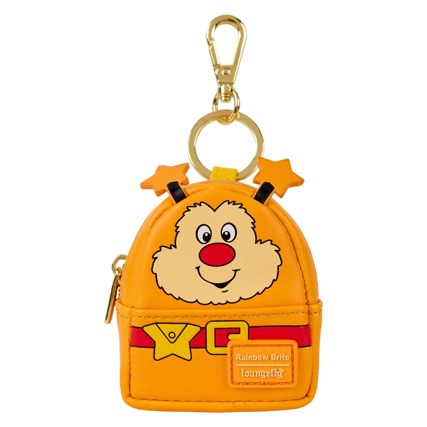LOUNGEFLY : RAINBOW BRITE - Sprites Blind Box Mystery Bag Charm