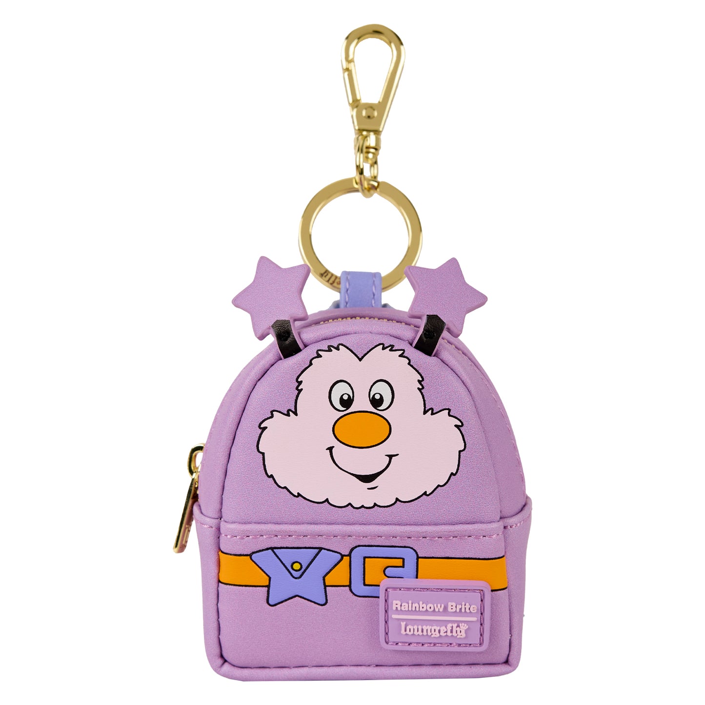 LOUNGEFLY : RAINBOW BRITE - Sprites Blind Box Mystery Bag Charm