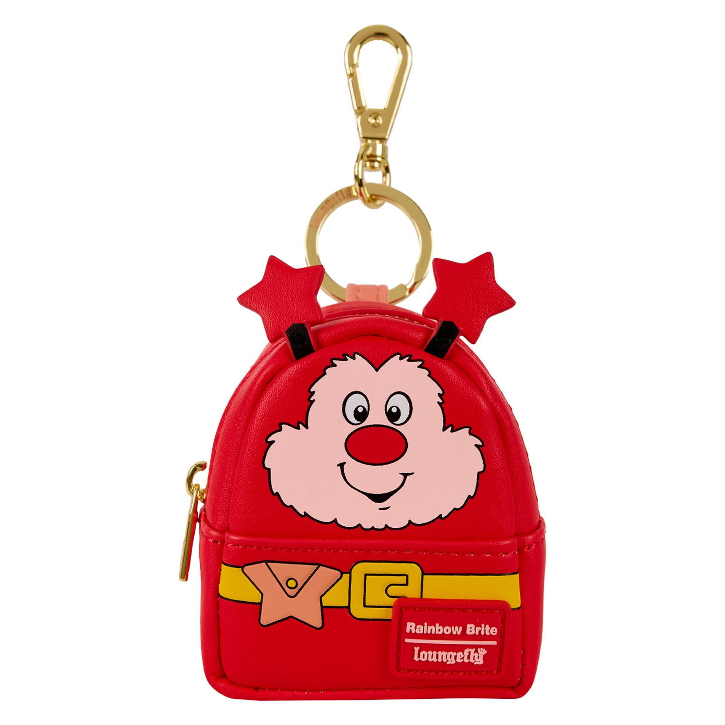 LOUNGEFLY : RAINBOW BRITE - Sprites Blind Box Mystery Bag Charm