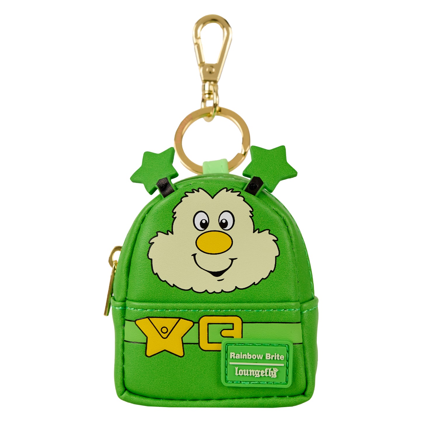 LOUNGEFLY : RAINBOW BRITE - Sprites Blind Box Mystery Bag Charm