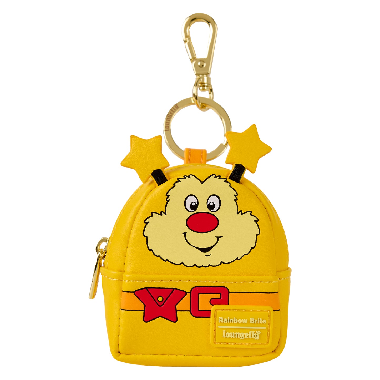 LOUNGEFLY : RAINBOW BRITE - Sprites Blind Box Mystery Bag Charm