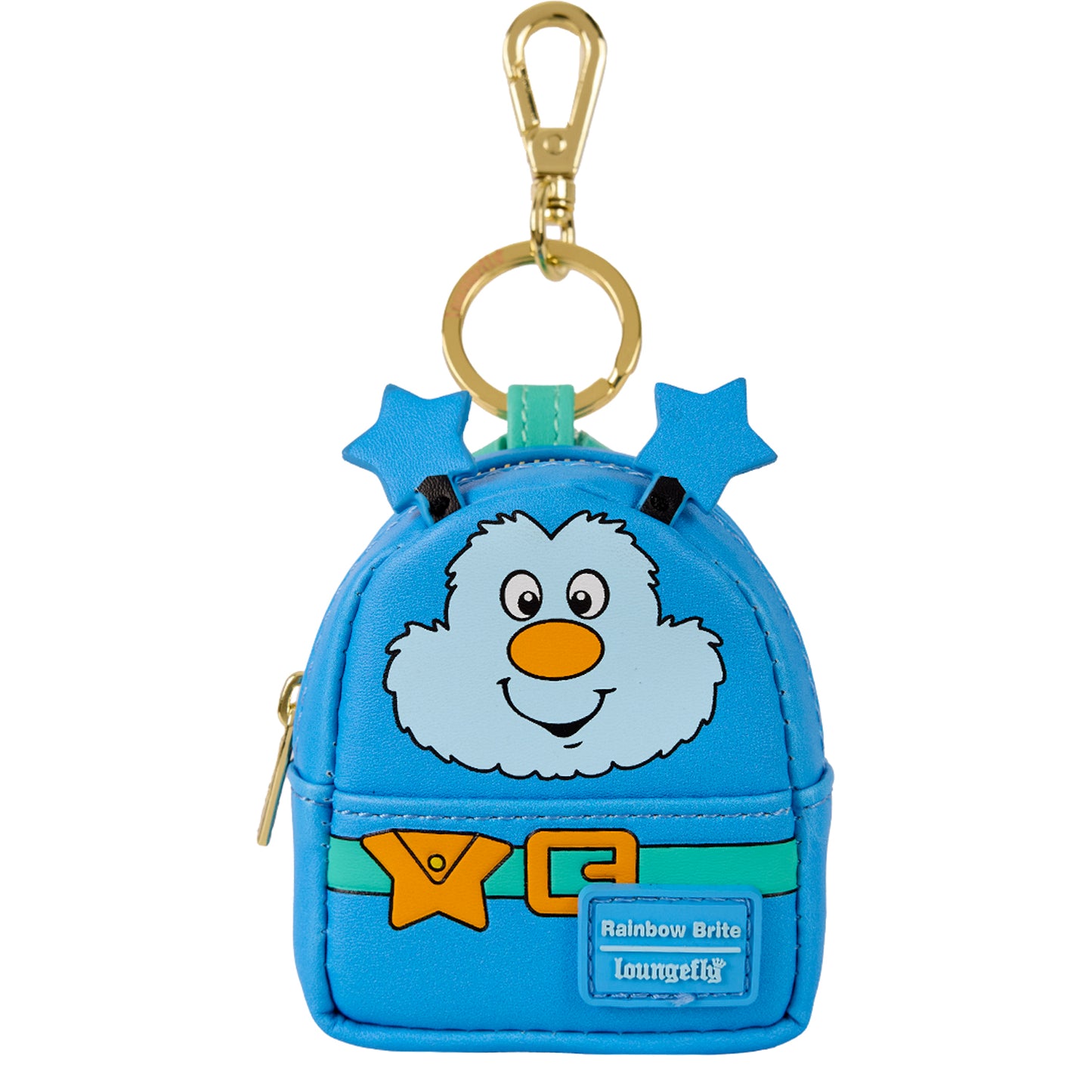 LOUNGEFLY : RAINBOW BRITE - Sprites Blind Box Mystery Bag Charm
