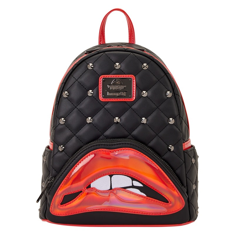 LOUNGEFLY : ROCKY HORROR PICTURE SHOW - Mini Backpack