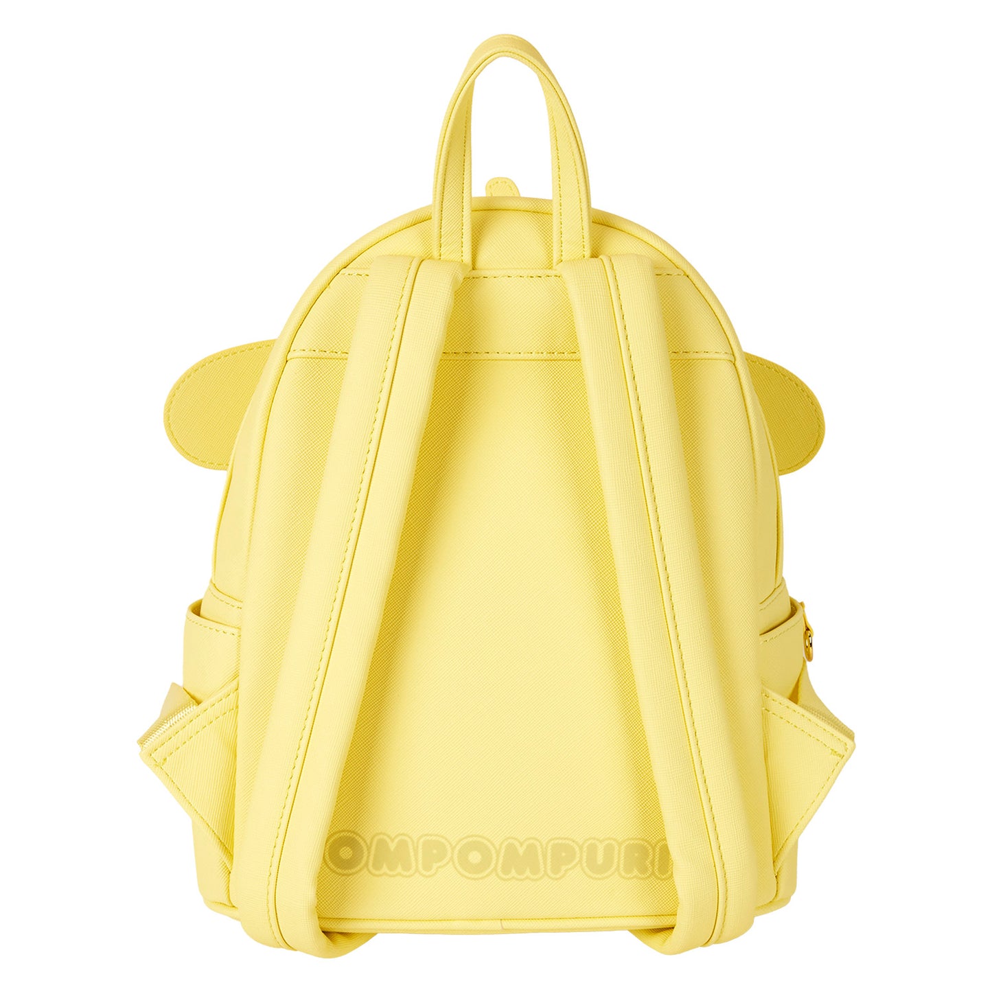 LOUNGEFLY : SANRIO - Pompompurin Clean Mini Backpack