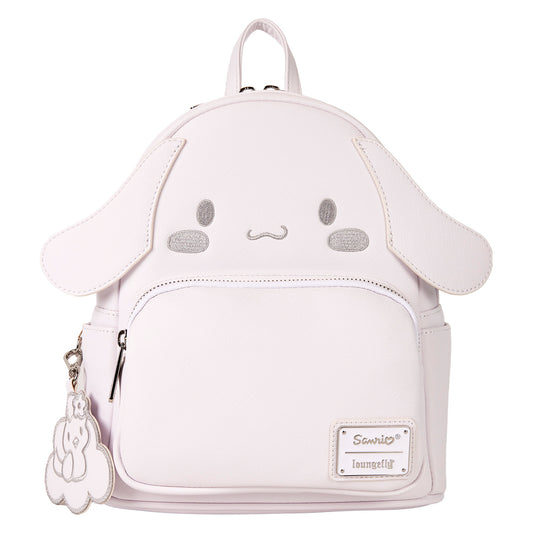 LOUNGEFLY : SANRIO - Cinnamoroll Mini Backpack