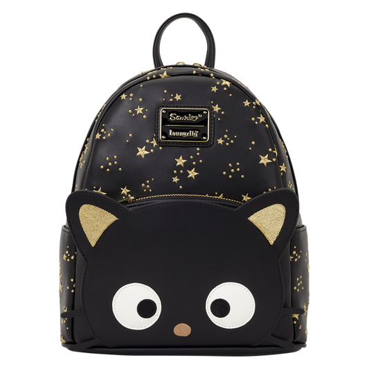 LOUNGEFLY : SANRIO - Chococat Stars Mini Backpack