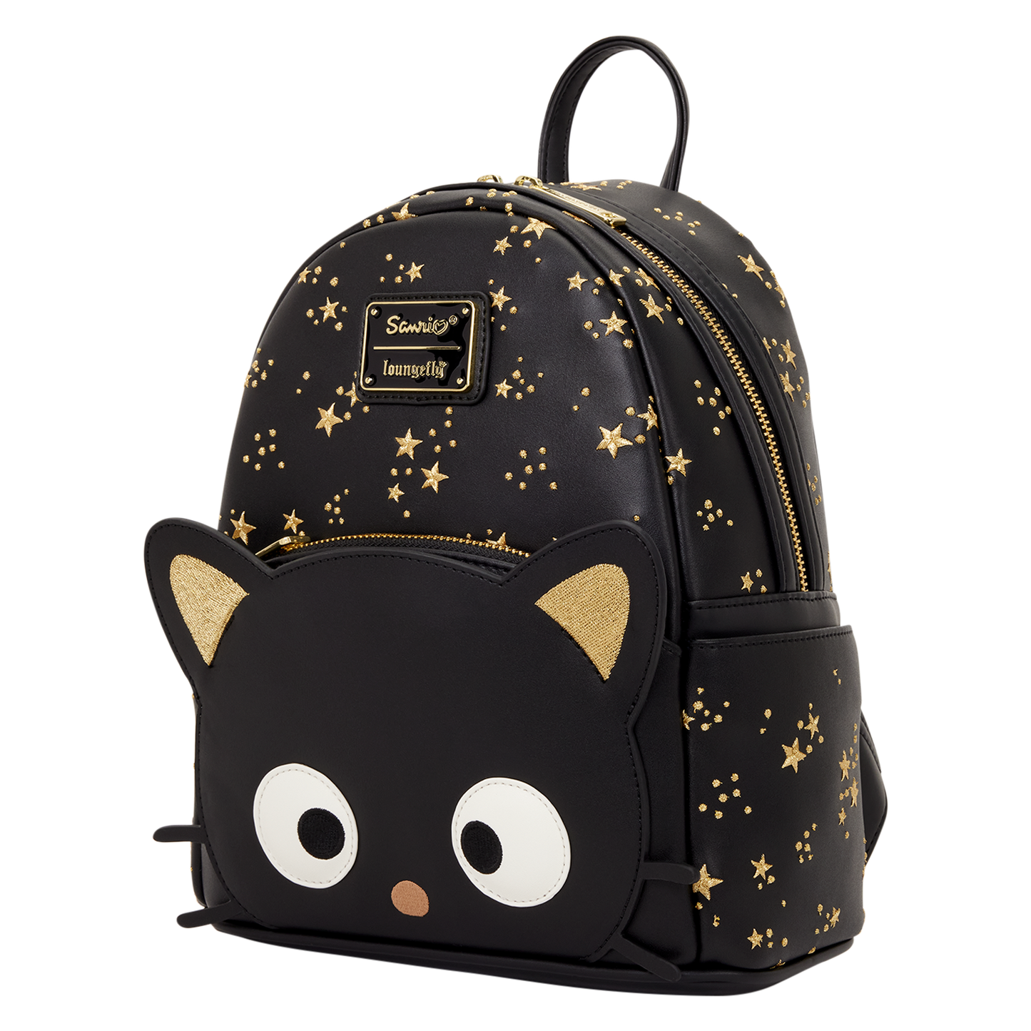 LOUNGEFLY : SANRIO - Chococat Stars Mini Backpack