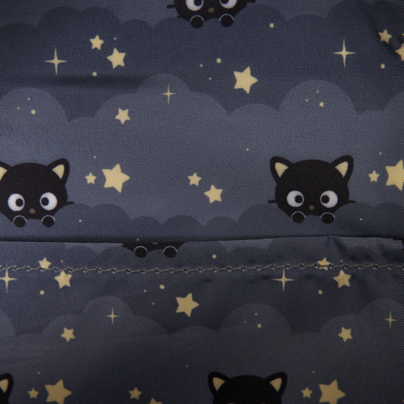 LOUNGEFLY : SANRIO - Chococat Stars Mini Backpack