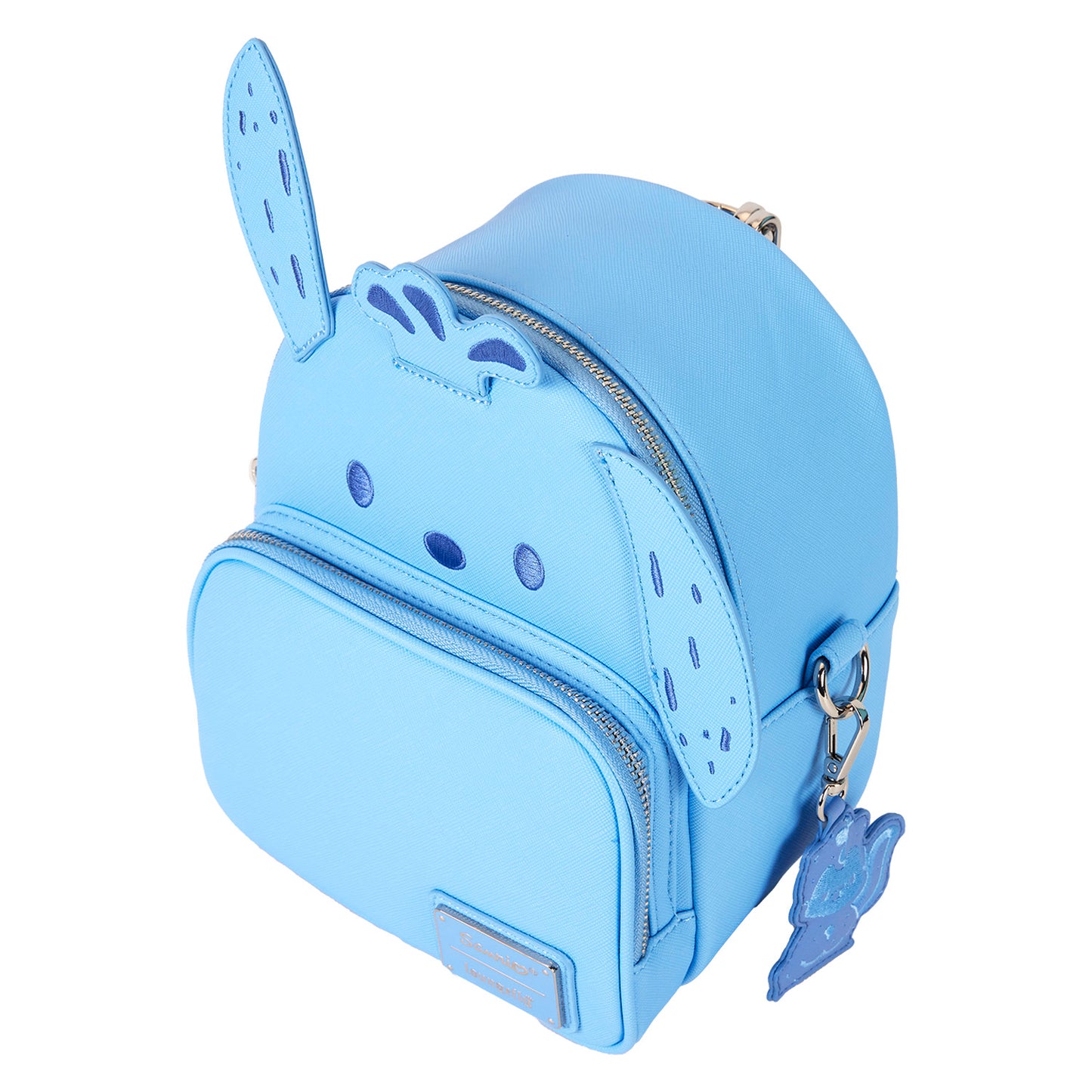 LOUNGEFLY : SANRIO - Pochacco Clean Convertible Mini Backpack