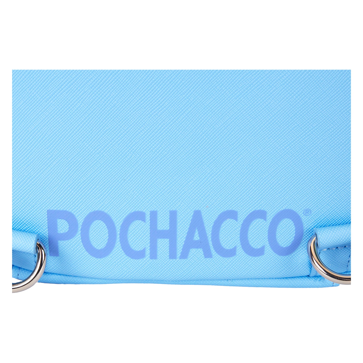 LOUNGEFLY : SANRIO - Pochacco Clean Convertible Mini Backpack