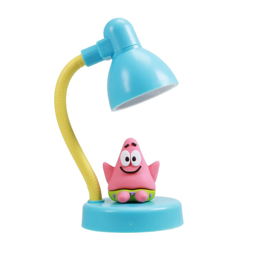 SPONGEBOB SQUAREPANTS - Patrick Mini Led Lamp