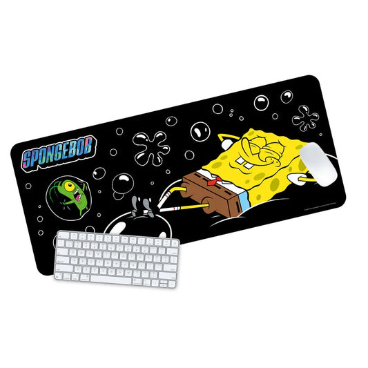 SPONGEBOB SQUAREPANTS - Jumbo Desk Mat