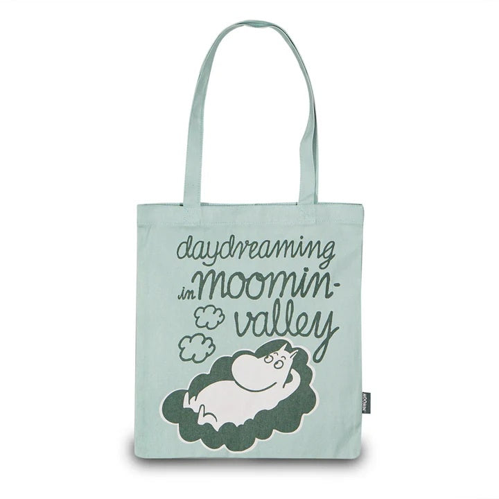 MOOMIN - Daydreaming Tote Bag