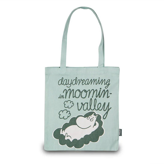 MOOMIN - Daydreaming Tote Bag