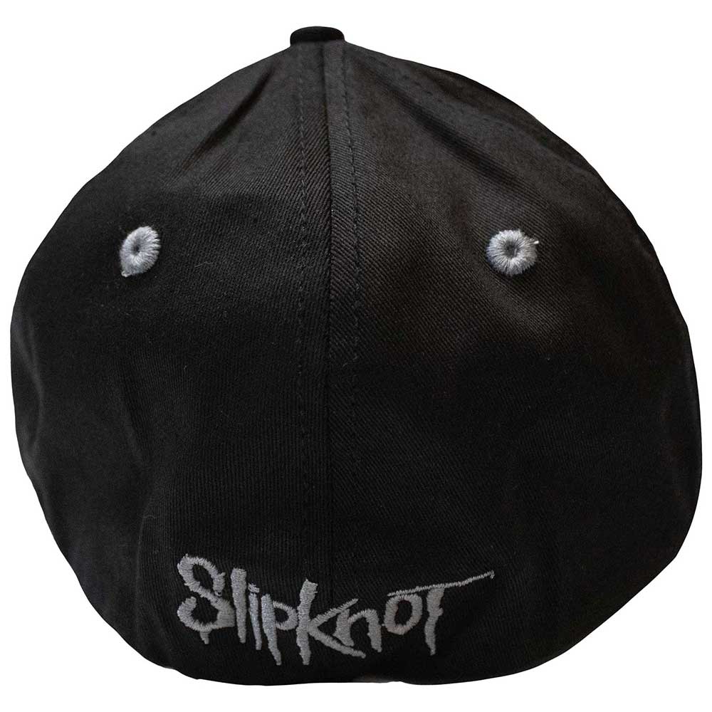 SLIPKNOT - Nonograms Pattern Baseball Cap
