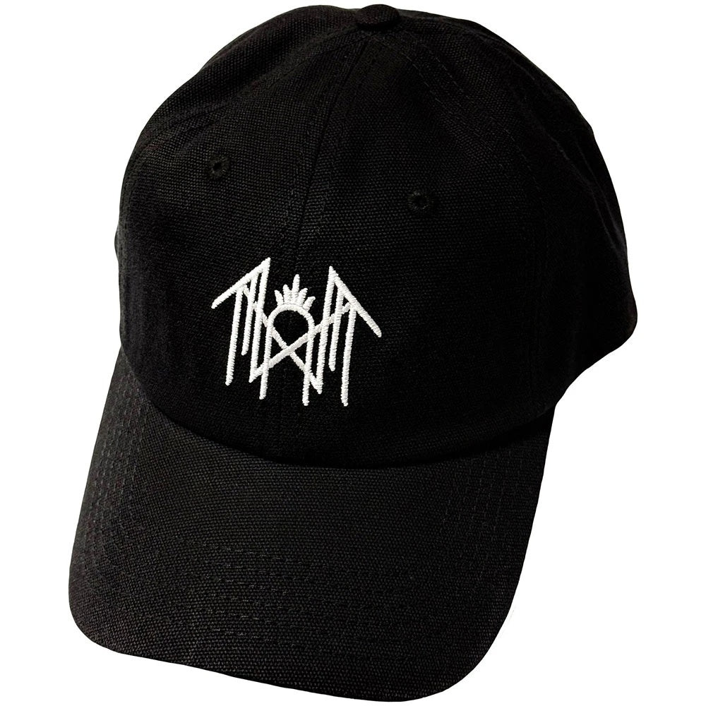 SLEEP TOKEN - Logo Baseball Cap