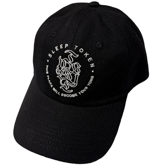 SLEEP TOKEN - Tomb Baseball Cap