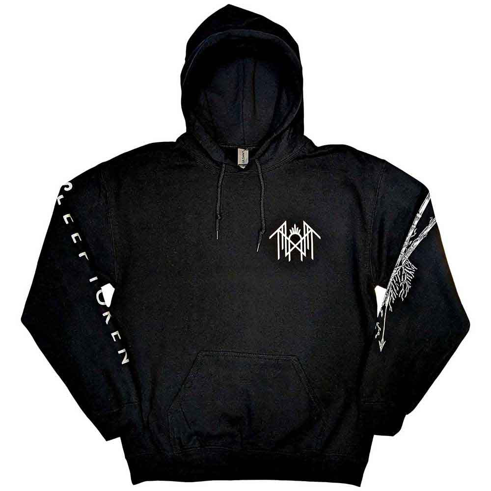 Trinity Roots Merch SLEEP TOKEN - Trinity Pullover Hoodie – Cool-Merch