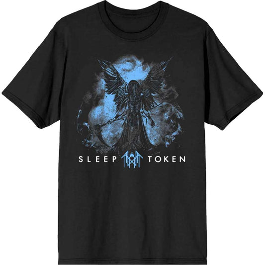 SLEEP TOKEN - Take Me Back To Eden Smoke T-Shirt