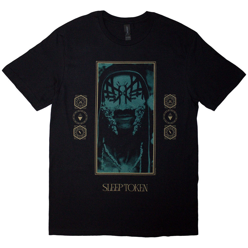 SLEEP TOKEN - Vessel Arcadia T-Shirt