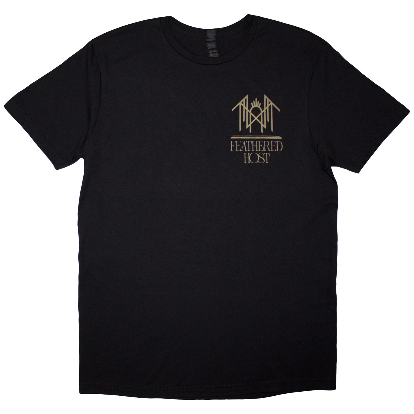 SLEEP TOKEN - The Cycle Must End T-Shirt