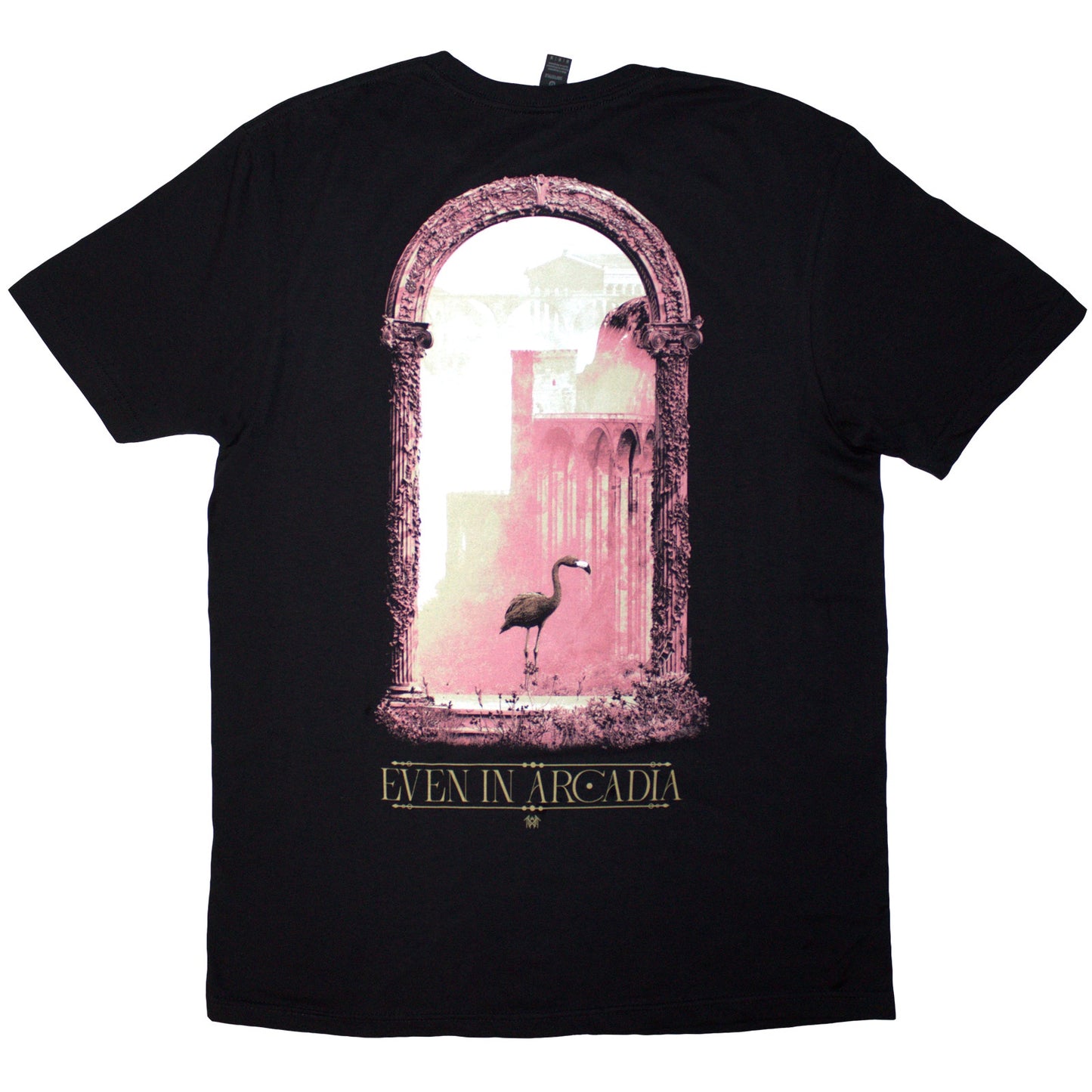 SLEEP TOKEN - Even In Arcadia Archway T-Shirt
