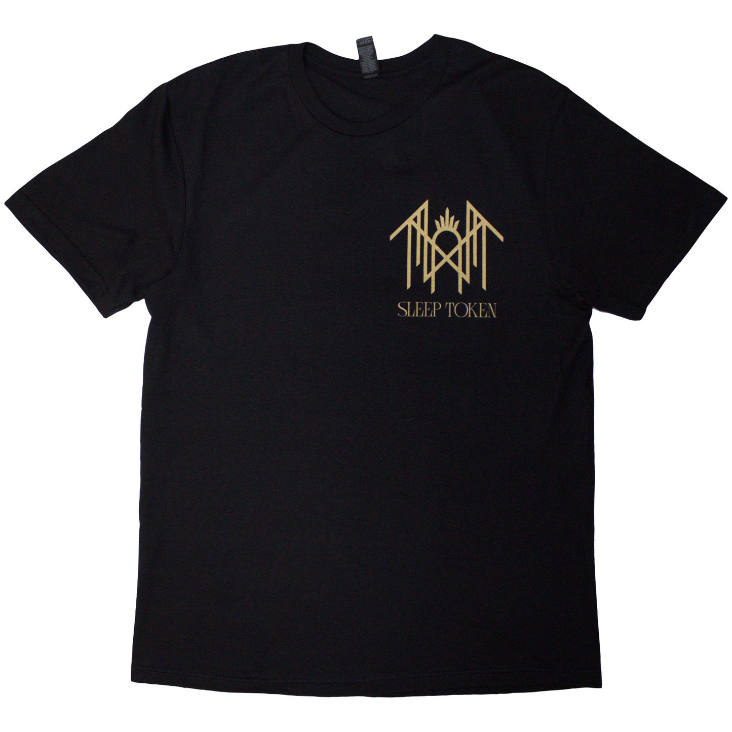 SLEEP TOKEN - Even In Arcadia Archway T-Shirt