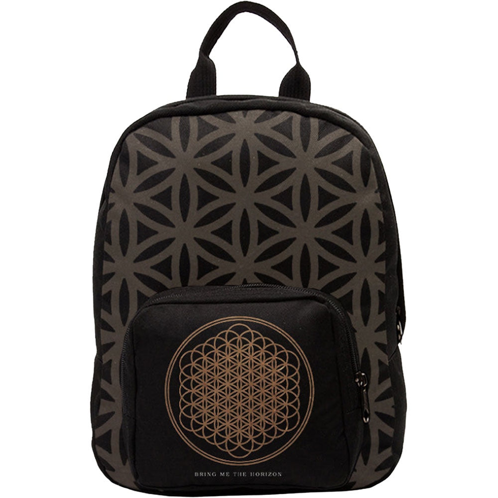 BRING ME THE HORIZON - Sempiternal Mini Backpack