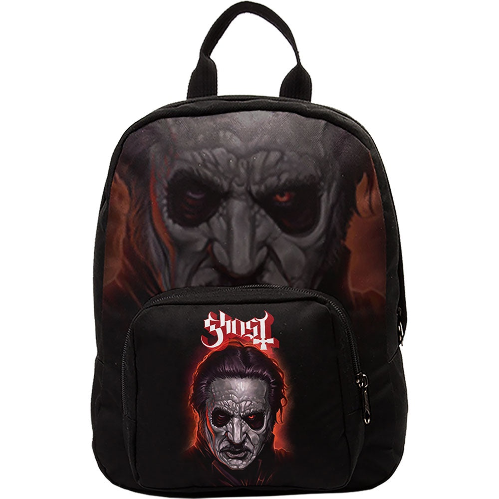GHOST - Cardinal Mini Backpack