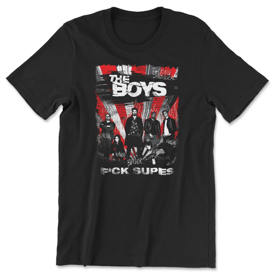 THE BOYS - Team T-Shirt
