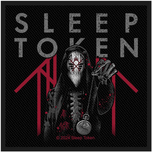 SLEEP TOKEN - Hypnosis Patch