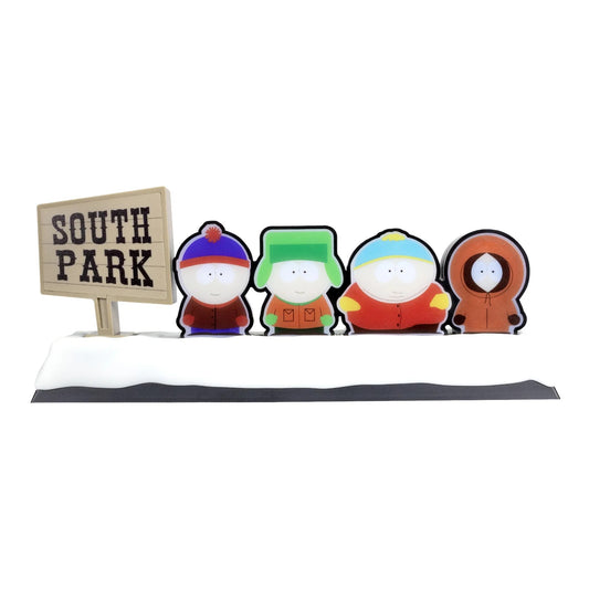 SOUTH PARK - Desk Lamp
