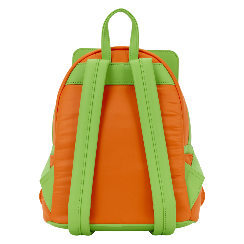 LOUNGEFLY : SOUTH PARK - Kyle Cosplay Mini Backpack