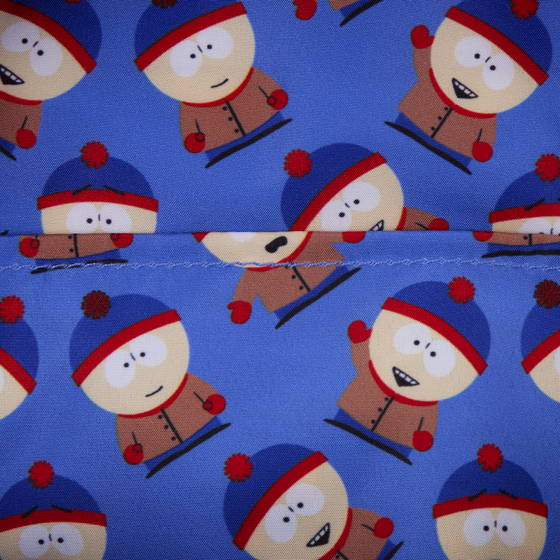 LOUNGEFLY : SOUTH PARK - Stan Cosplay Mini Backpack