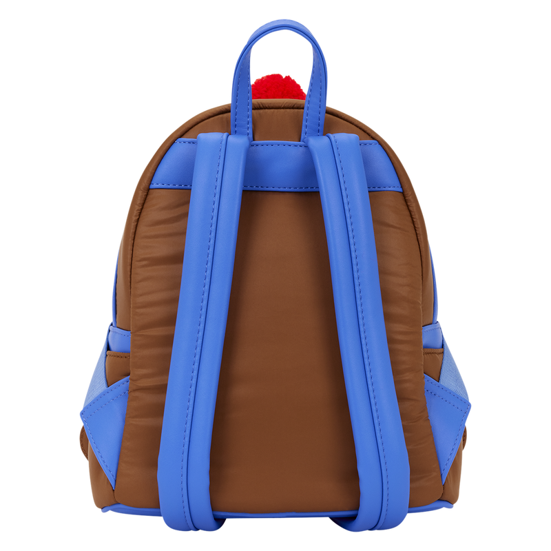 LOUNGEFLY : SOUTH PARK - Stan Cosplay Mini Backpack