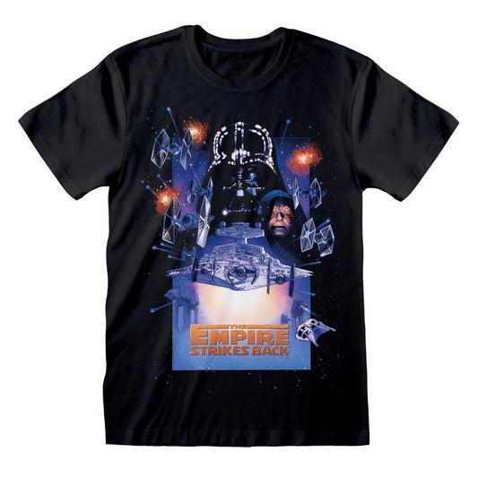 STAR WARS - Empire Strikes Back T-Shirt