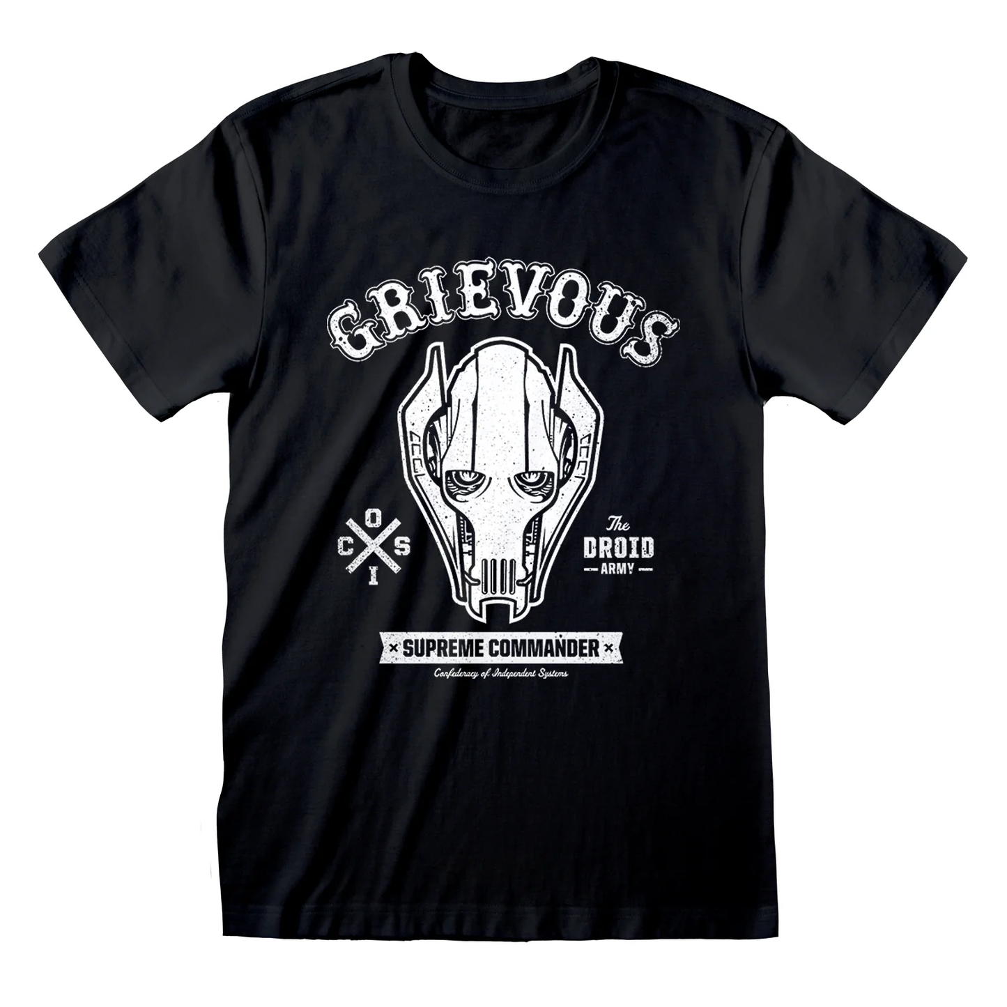 STAR WARS - Grievous T-Shirt