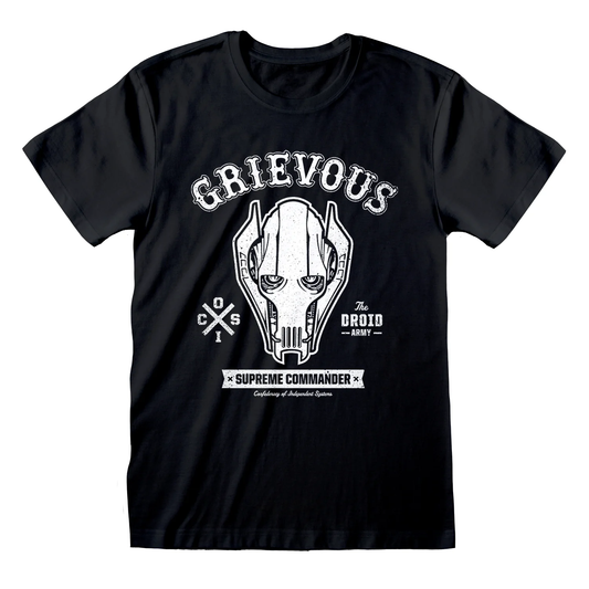 STAR WARS - Grievous T-Shirt