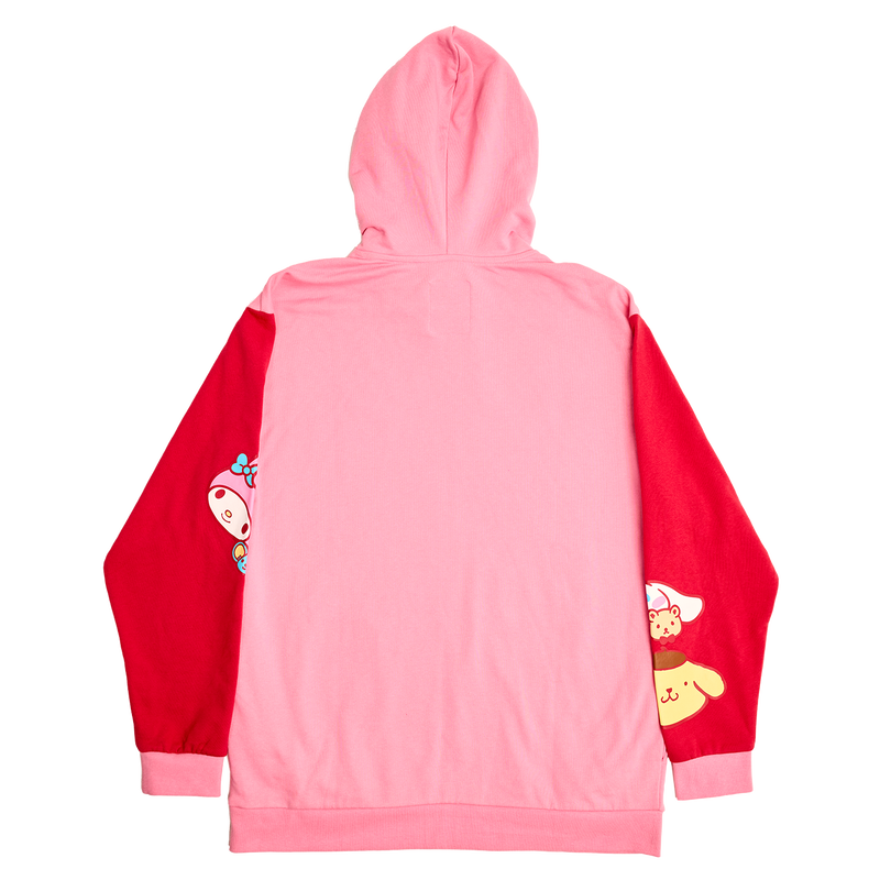 Loungefly Sanrio Hello Kitty Gingham pénztárca | webshop Loungefly Sanrio Hello Kitty Gingham pénztárca | webshop