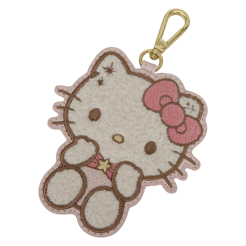 LOUNGEFLY : SANRIO - Hello Kitty Quilted Crossbody Bag