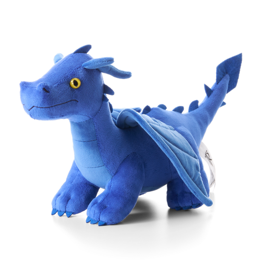 FOURTH WING - Sgaeyl Plush