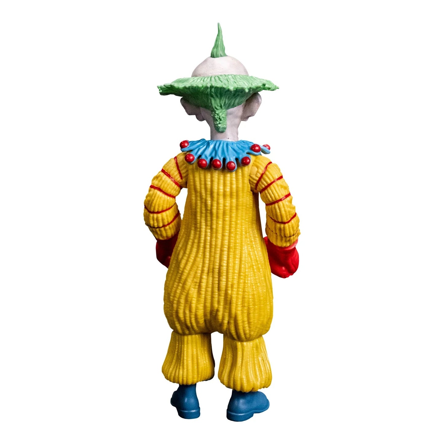 KILLER KLOWNS FROM OUTER SPACE - Shorty Trick Or Treat Studios Figure