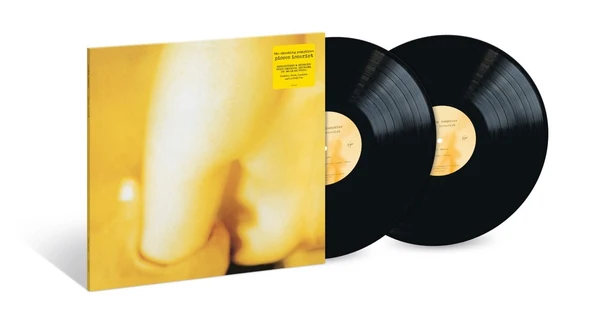 SMASHING PUMPKINS - Pisces Iscariot Vinyl Album