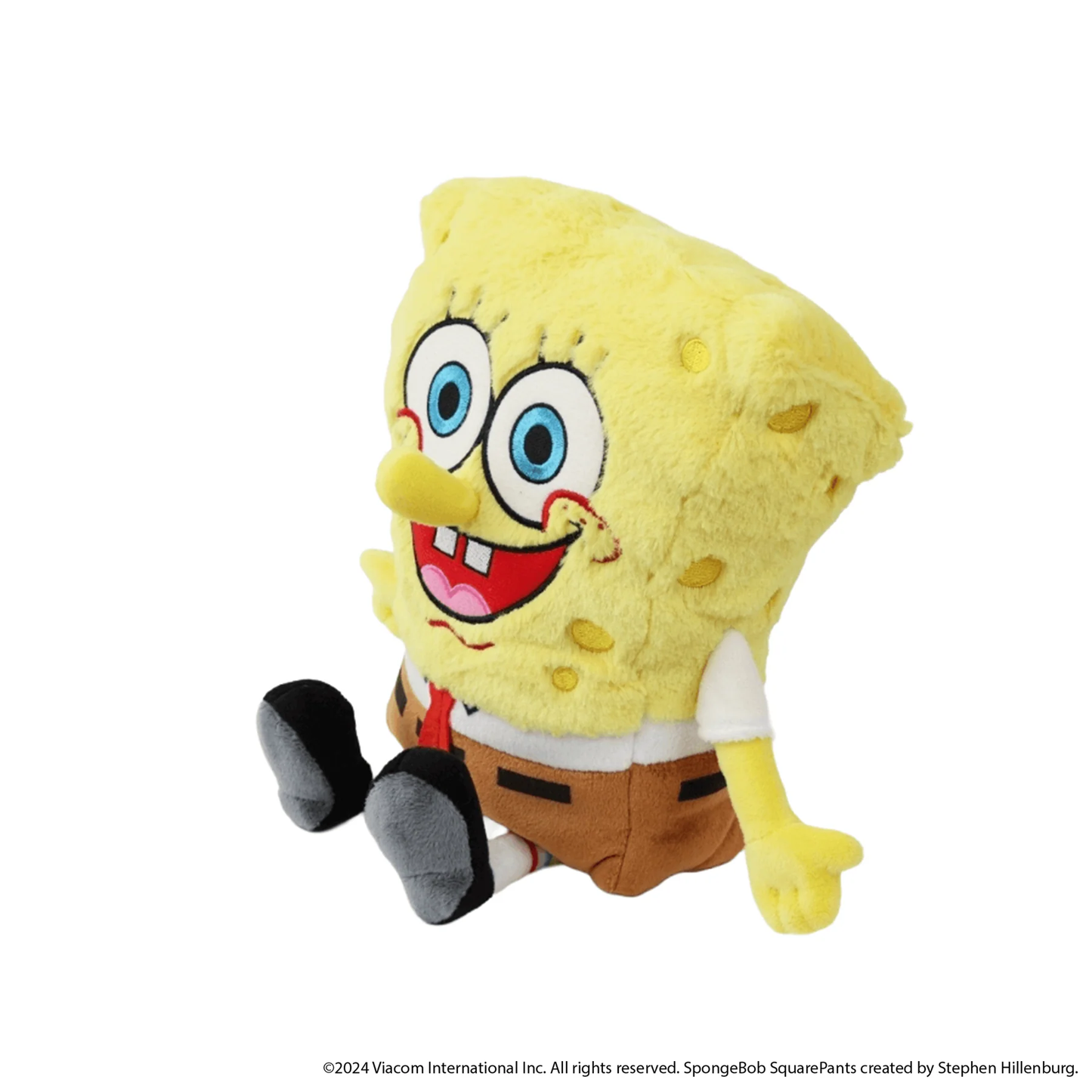 SPONGEBOB SQUAREPANTS - Spongebob Squarepants Warmies