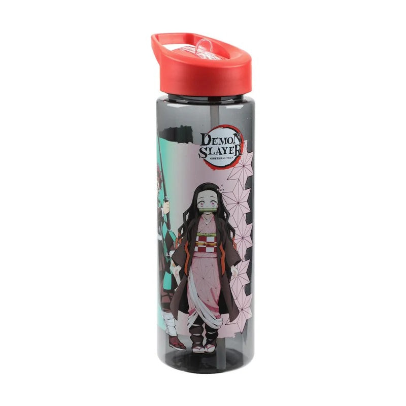 DEMON SLAYER - Characters Plastic Water Bottle