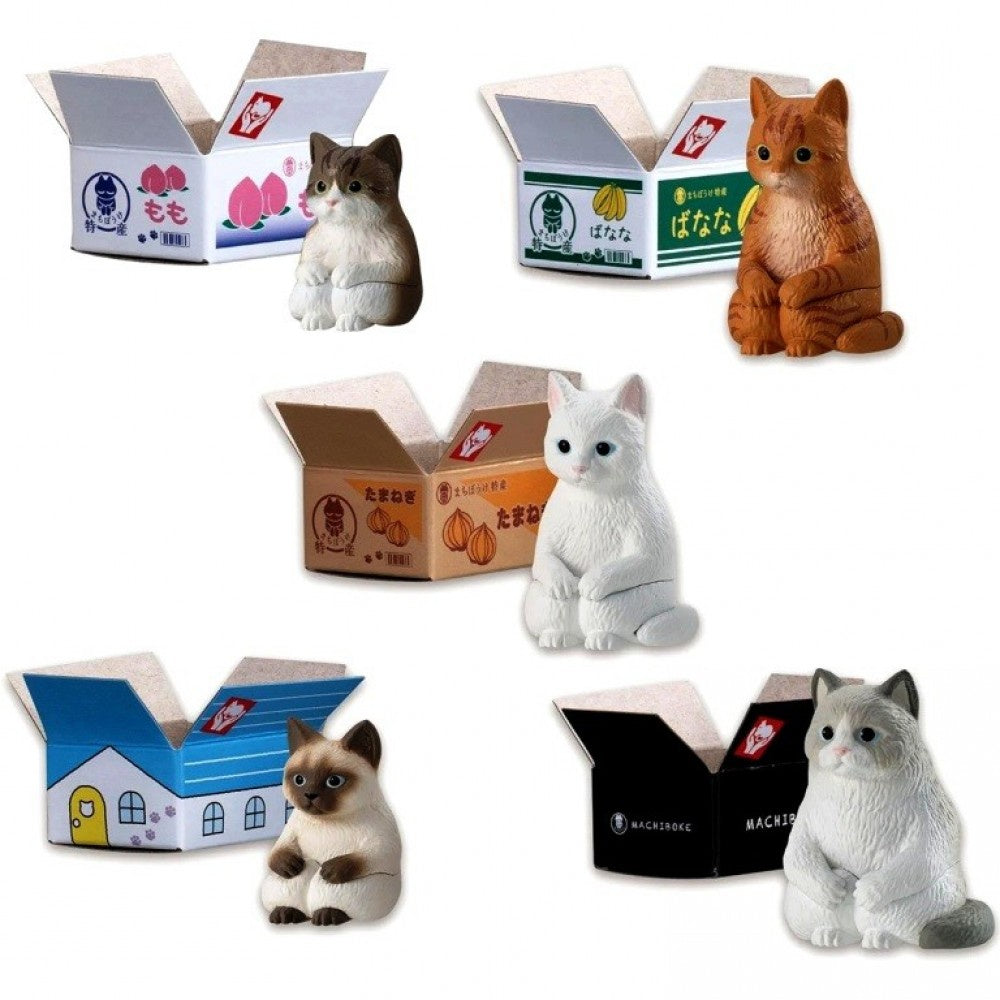 CATS - Still Waiting For You Blind Box Mystery Box Figure