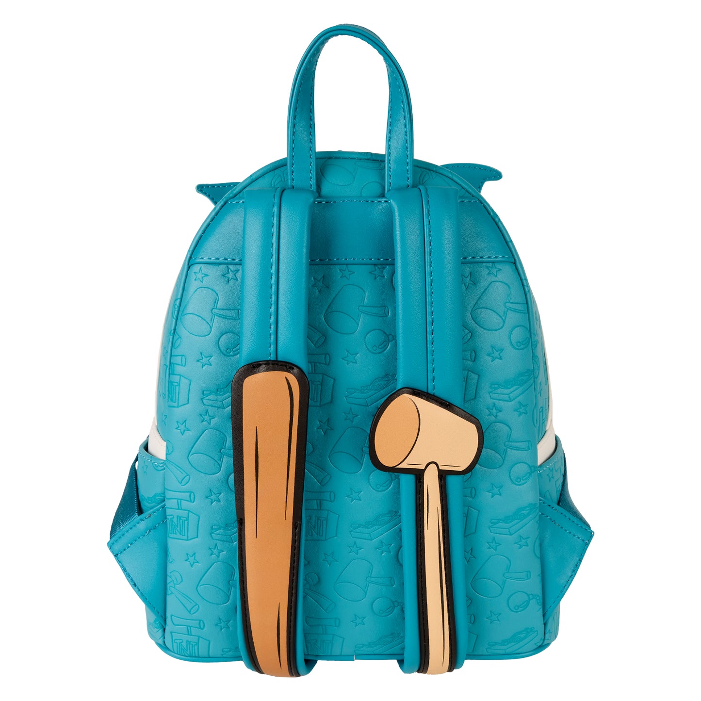 LOUNGEFLY : WARNER BROTHERS - Tom & Jerry Mini Backpack