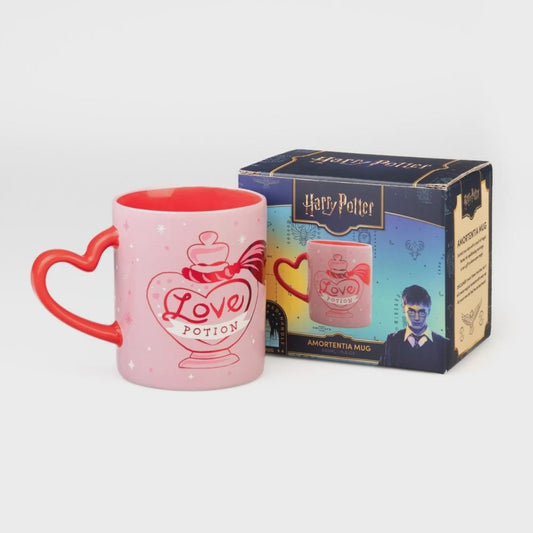 HARRY POTTER - Love Potion Mug