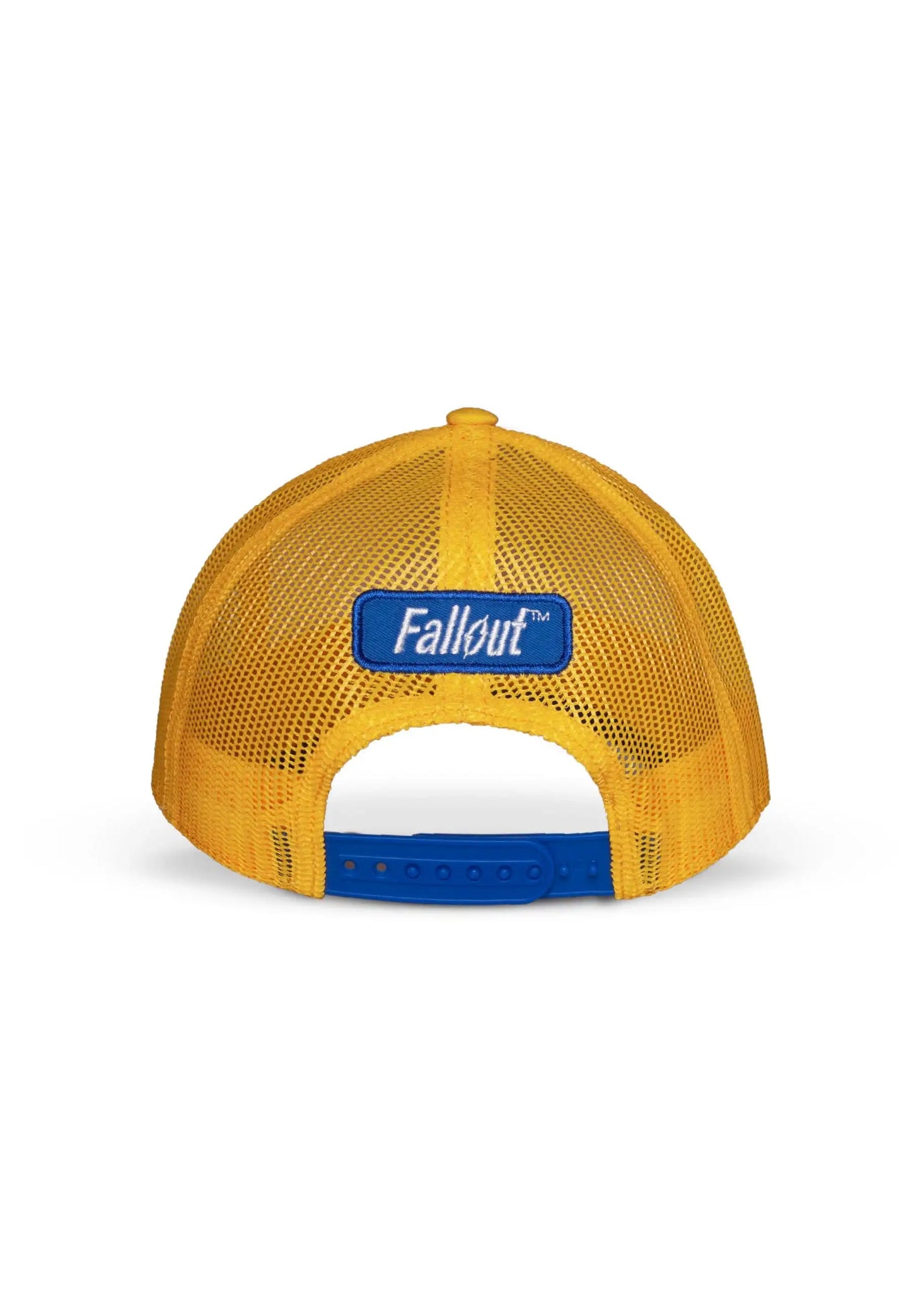 FALLOUT - Cocktail Trucker Cap
